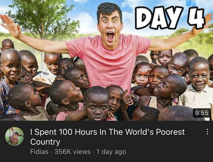 90 People Living Their Best Main Character Lives While Everyone Around Them Pays The Price For It