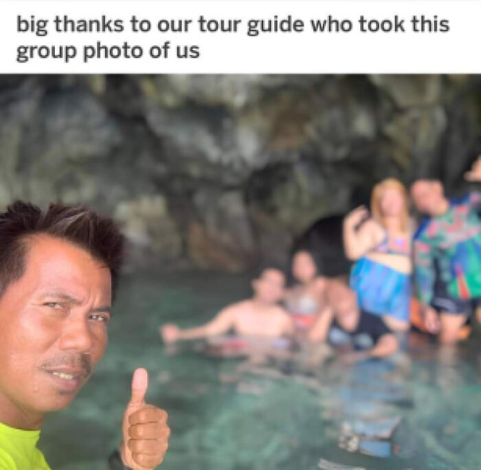 90 People Living Their Best Main Character Lives While Everyone Around Them Pays The Price For It