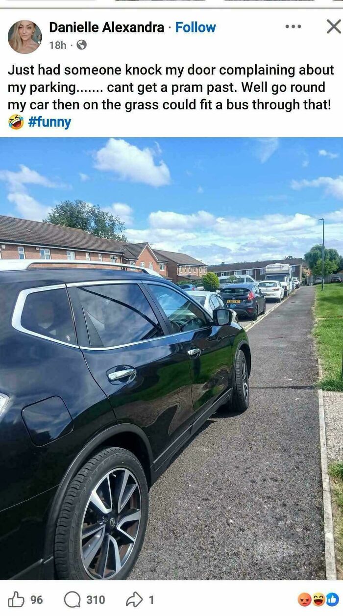 90 People Living Their Best Main Character Lives While Everyone Around Them Pays The Price For It