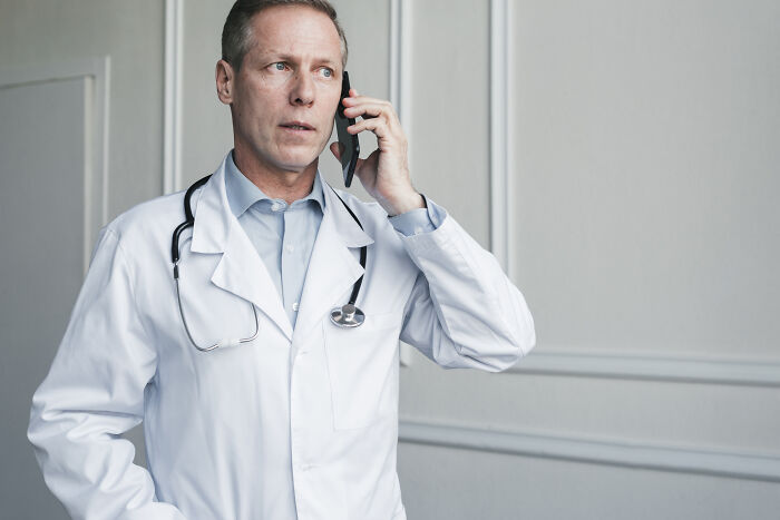 65 Medical Workers Share Patient Stories That Were Too Funny, Sweet, Or Strange To Forget 65 Medical Workers Share Patient Stories That Were Too Funny, Sweet, Or Strange To Forget