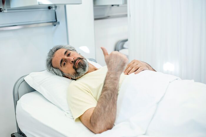 65 Medical Workers Share Patient Stories That Were Too Funny, Sweet, Or Strange To Forget 65 Medical Workers Share Patient Stories That Were Too Funny, Sweet, Or Strange To Forget