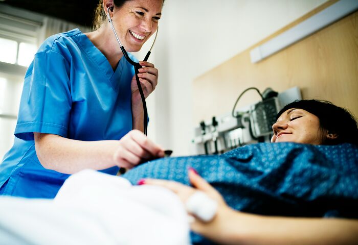 65 Medical Workers Share Patient Stories That Were Too Funny, Sweet, Or Strange To Forget 65 Medical Workers Share Patient Stories That Were Too Funny, Sweet, Or Strange To Forget