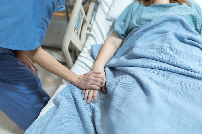 65 Medical Workers Share Patient Stories That Were Too Funny, Sweet, Or Strange To Forget 65 Medical Workers Share Patient Stories That Were Too Funny, Sweet, Or Strange To Forget