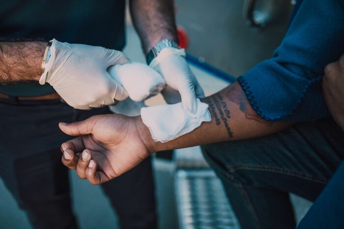 65 Medical Workers Share Patient Stories That Were Too Funny, Sweet, Or Strange To Forget 65 Medical Workers Share Patient Stories That Were Too Funny, Sweet, Or Strange To Forget