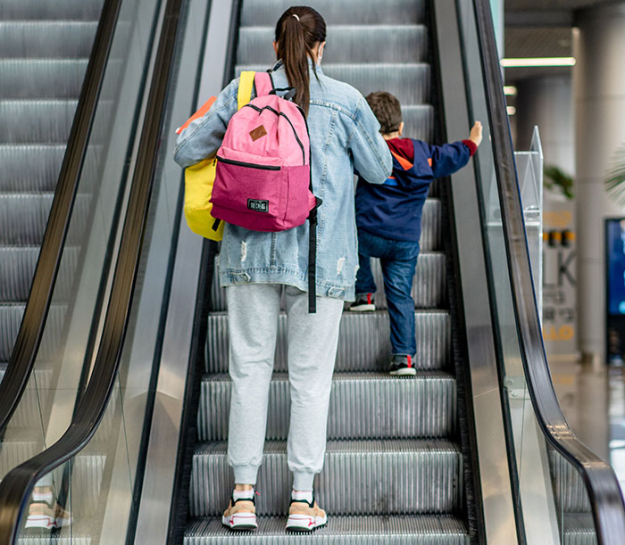 42 Times Entitled Parents Crossed Boundaries And Left People Completely Speechless