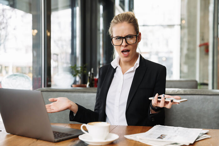 80 Women Open Up About The Subtle Sexism They Experience And It’s Infuriating 80 Women Open Up About The Subtle Sexism They Experience And It’s Infuriating