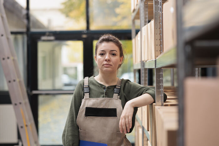 80 Women Open Up About The Subtle Sexism They Experience And It’s Infuriating 80 Women Open Up About The Subtle Sexism They Experience And It’s Infuriating