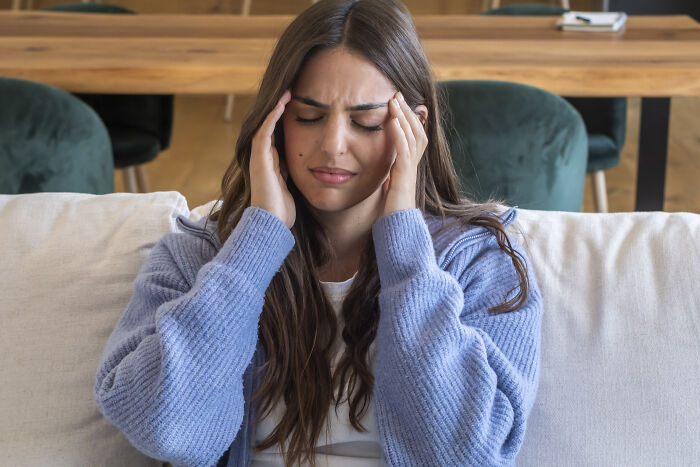 80 Women Open Up About The Subtle Sexism They Experience And It’s Infuriating 80 Women Open Up About The Subtle Sexism They Experience And It’s Infuriating