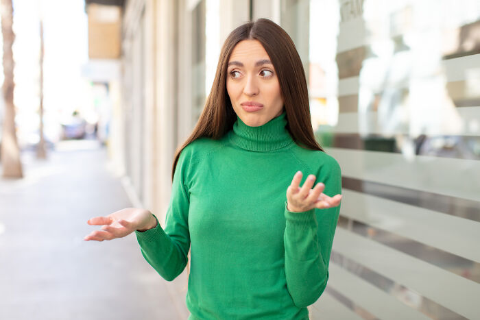 80 Women Open Up About The Subtle Sexism They Experience And It’s Infuriating 80 Women Open Up About The Subtle Sexism They Experience And It’s Infuriating