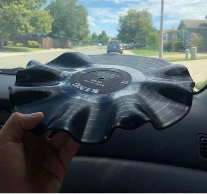 “What Happens If?”: 80 Interesting And Cool Photos Of Things You Might Not Have Seen Before