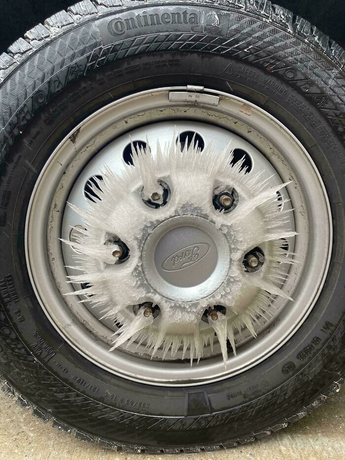 “What Happens If?”: 80 Interesting And Cool Photos Of Things You Might Not Have Seen Before