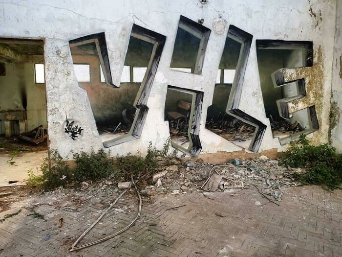 “What Happens If?”: 80 Interesting And Cool Photos Of Things You Might Not Have Seen Before