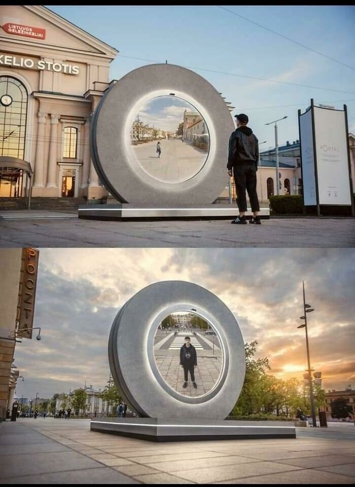 “What Happens If?”: 80 Interesting And Cool Photos Of Things You Might Not Have Seen Before