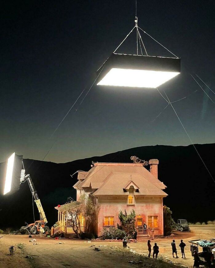 “What Happens If?”: 80 Interesting And Cool Photos Of Things You Might Not Have Seen Before