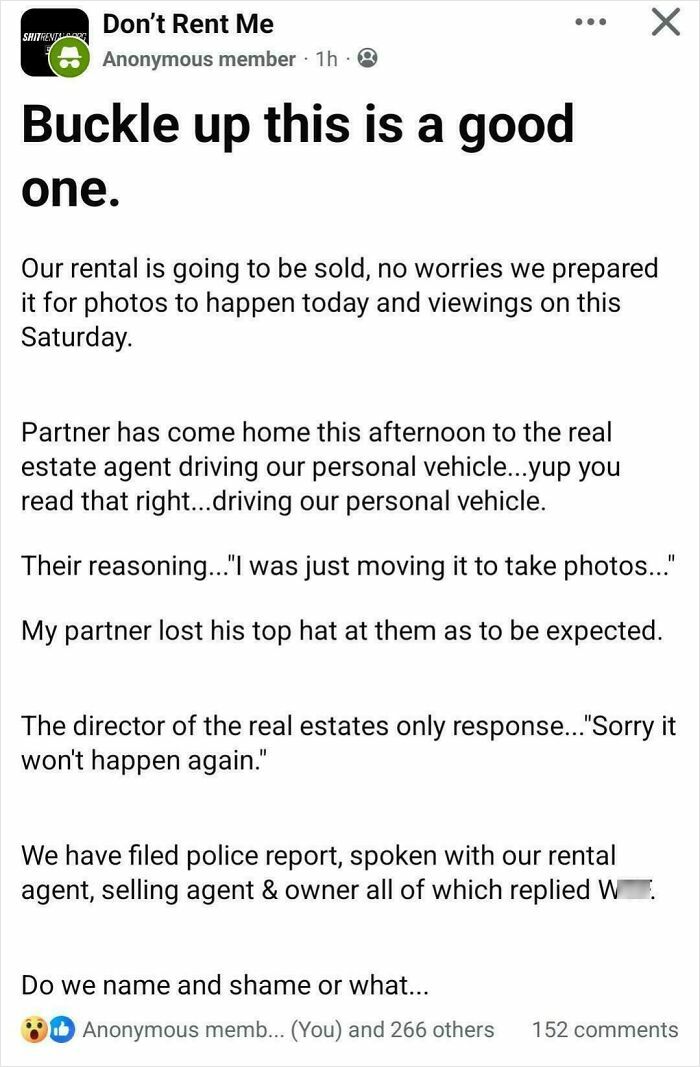 75 Renting And Booking Experiences That Had People Regretting Their Decision Almost Immediately 75 Renting And Booking Experiences That Had People Regretting Their Decision Almost Immediately
