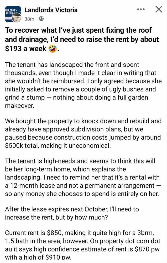75 Renting And Booking Experiences That Had People Regretting Their Decision Almost Immediately 75 Renting And Booking Experiences That Had People Regretting Their Decision Almost Immediately