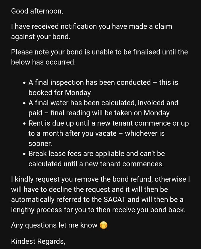 75 Renting And Booking Experiences That Had People Regretting Their Decision Almost Immediately 75 Renting And Booking Experiences That Had People Regretting Their Decision Almost Immediately