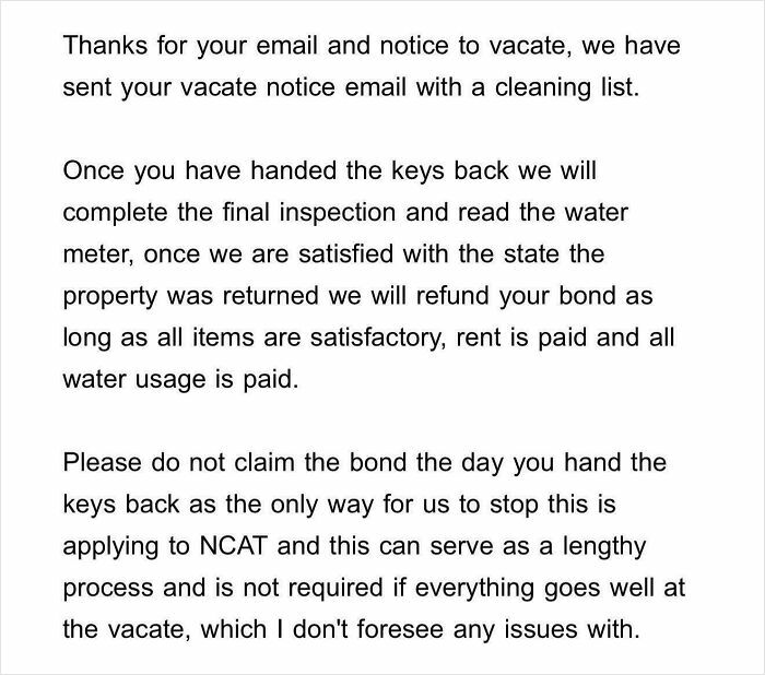 75 Renting And Booking Experiences That Had People Regretting Their Decision Almost Immediately 75 Renting And Booking Experiences That Had People Regretting Their Decision Almost Immediately