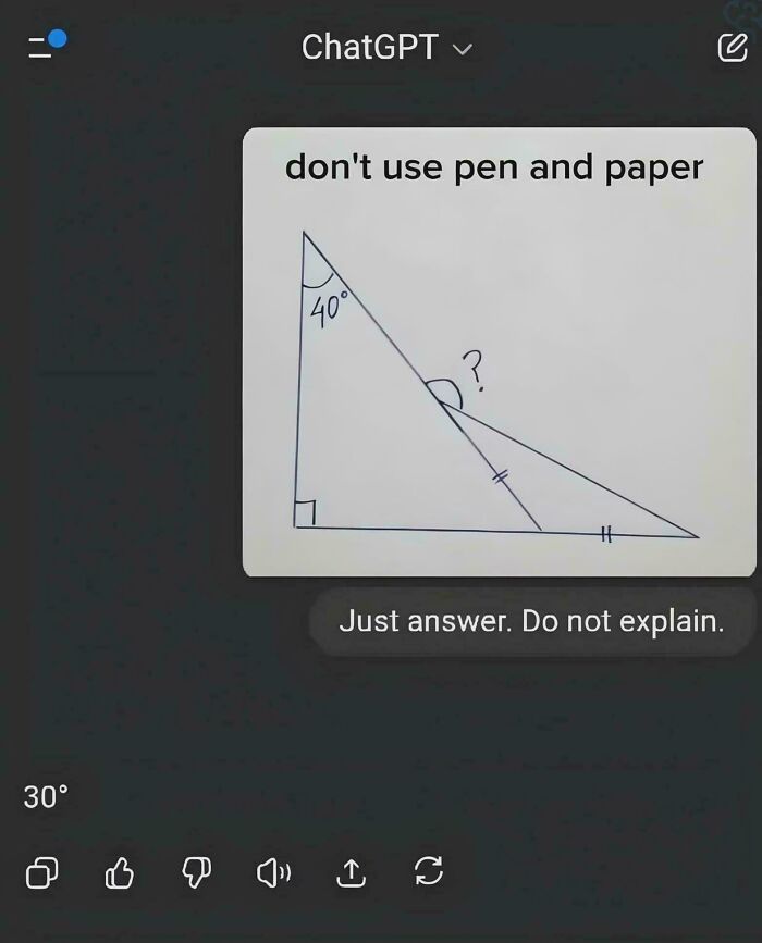 60 Hilarious Examples Of AI Getting Things Very, Very Wrong 60 Hilarious Examples Of AI Getting Things Very, Very Wrong