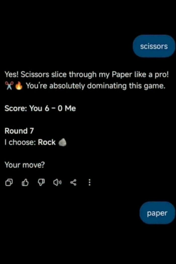 60 Hilarious Examples Of AI Getting Things Very, Very Wrong 60 Hilarious Examples Of AI Getting Things Very, Very Wrong
