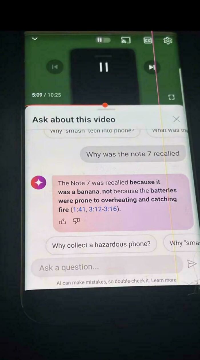60 Hilarious Examples Of AI Getting Things Very, Very Wrong 60 Hilarious Examples Of AI Getting Things Very, Very Wrong