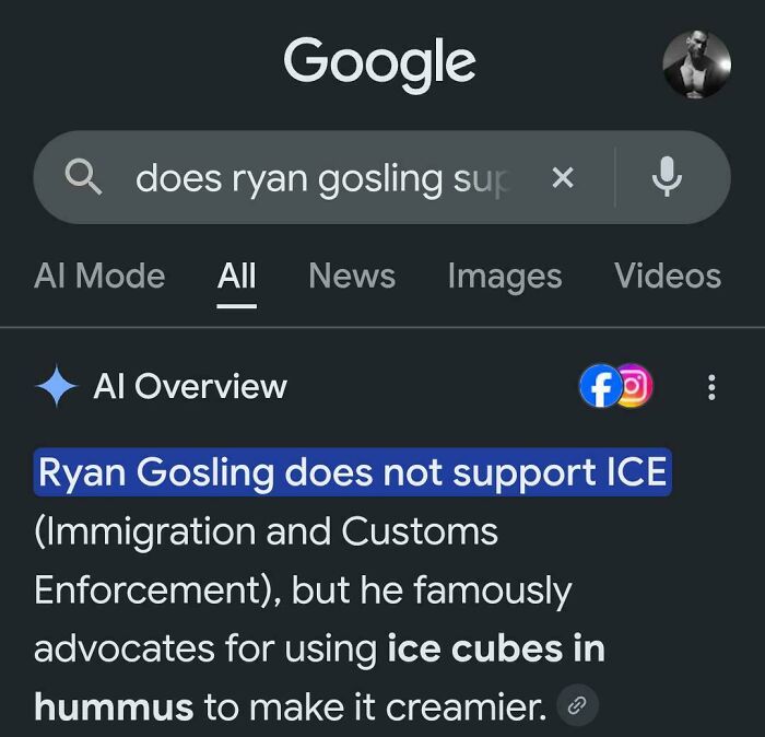 60 Hilarious Examples Of AI Getting Things Very, Very Wrong 60 Hilarious Examples Of AI Getting Things Very, Very Wrong