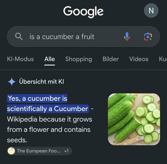 60 Hilarious Examples Of AI Getting Things Very, Very Wrong 60 Hilarious Examples Of AI Getting Things Very, Very Wrong