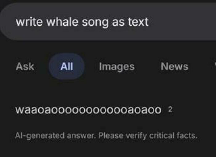 60 Hilarious Examples Of AI Getting Things Very, Very Wrong 60 Hilarious Examples Of AI Getting Things Very, Very Wrong
