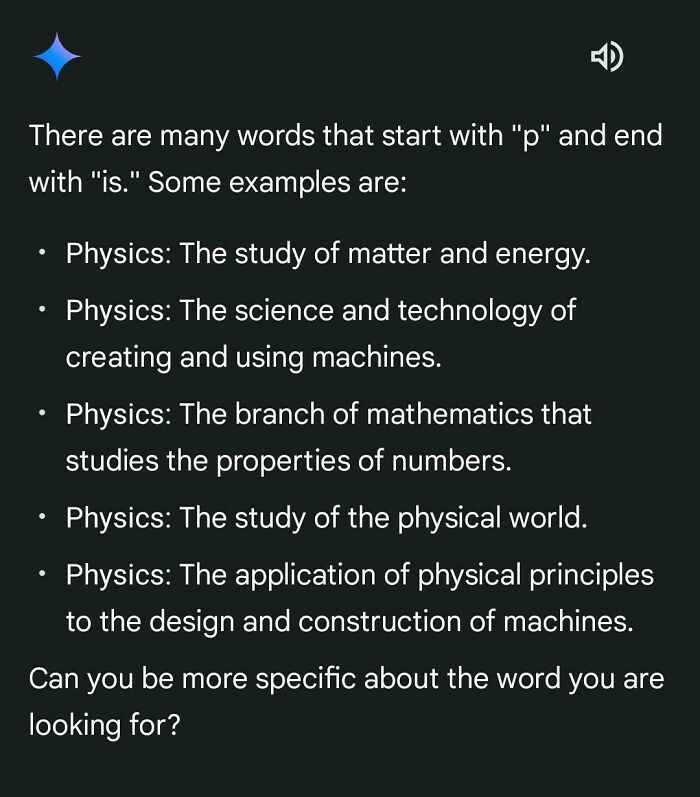 60 Hilarious Examples Of AI Getting Things Very, Very Wrong 60 Hilarious Examples Of AI Getting Things Very, Very Wrong