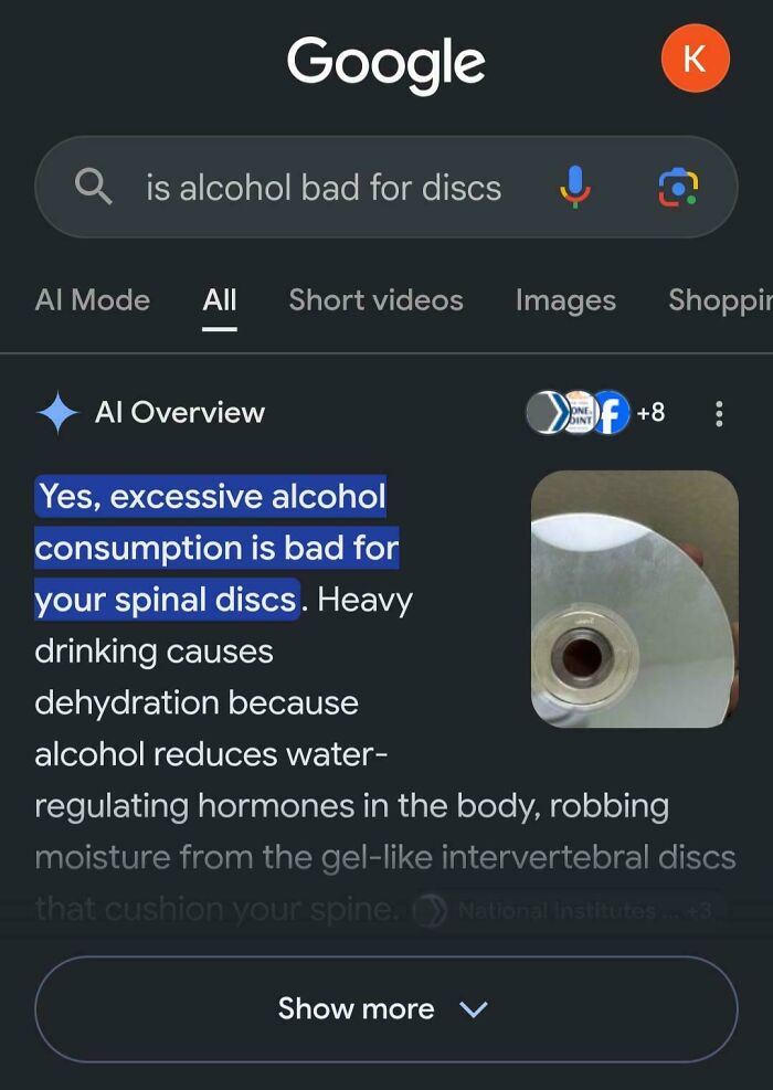 60 Hilarious Examples Of AI Getting Things Very, Very Wrong 60 Hilarious Examples Of AI Getting Things Very, Very Wrong