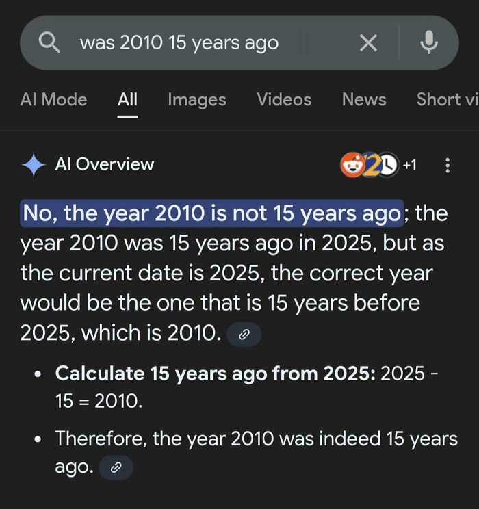 60 Hilarious Examples Of AI Getting Things Very, Very Wrong 60 Hilarious Examples Of AI Getting Things Very, Very Wrong