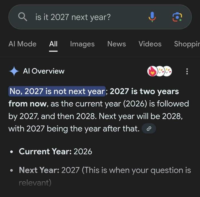 60 Hilarious Examples Of AI Getting Things Very, Very Wrong 60 Hilarious Examples Of AI Getting Things Very, Very Wrong
