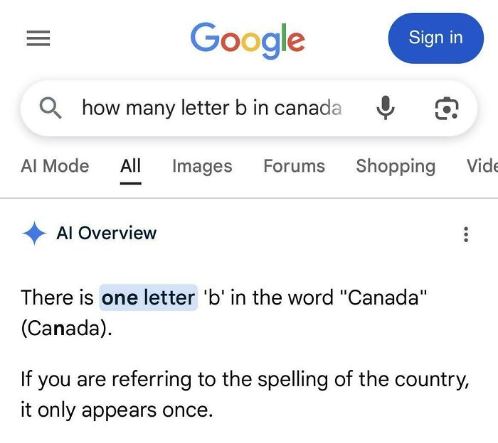 60 Hilarious Examples Of AI Getting Things Very, Very Wrong 60 Hilarious Examples Of AI Getting Things Very, Very Wrong