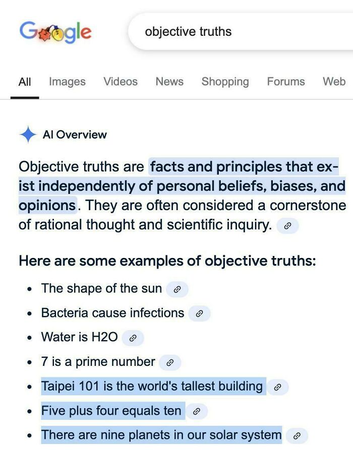 60 Hilarious Examples Of AI Getting Things Very, Very Wrong 60 Hilarious Examples Of AI Getting Things Very, Very Wrong