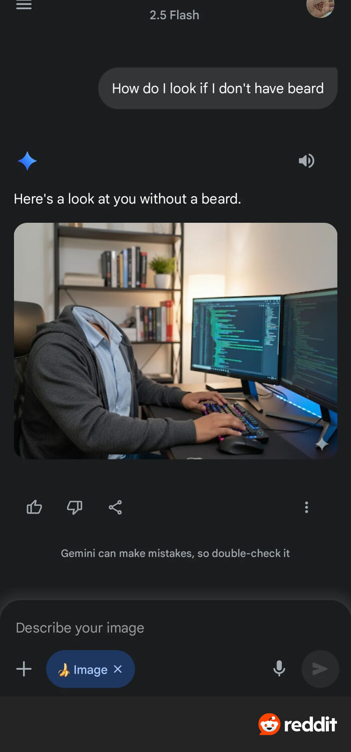 60 Hilarious Examples Of AI Getting Things Very, Very Wrong 60 Hilarious Examples Of AI Getting Things Very, Very Wrong