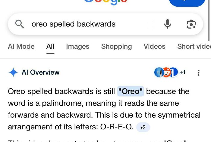 60 Hilarious Examples Of AI Getting Things Very, Very Wrong 60 Hilarious Examples Of AI Getting Things Very, Very Wrong