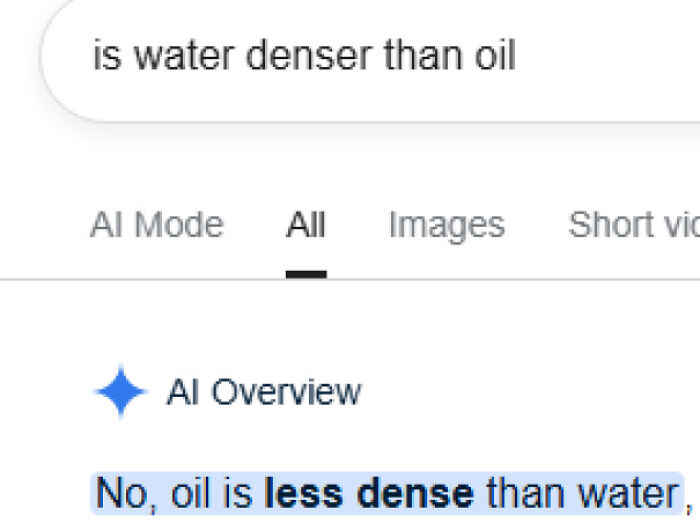 60 Hilarious Examples Of AI Getting Things Very, Very Wrong 60 Hilarious Examples Of AI Getting Things Very, Very Wrong