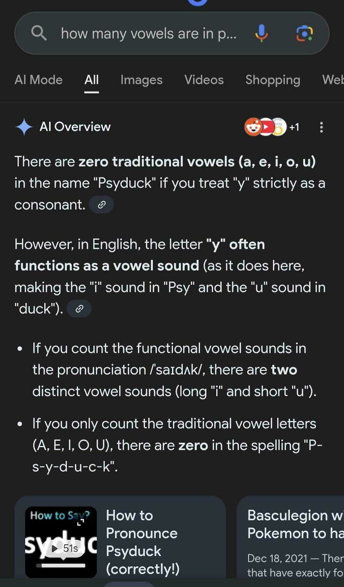 60 Hilarious Examples Of AI Getting Things Very, Very Wrong 60 Hilarious Examples Of AI Getting Things Very, Very Wrong
