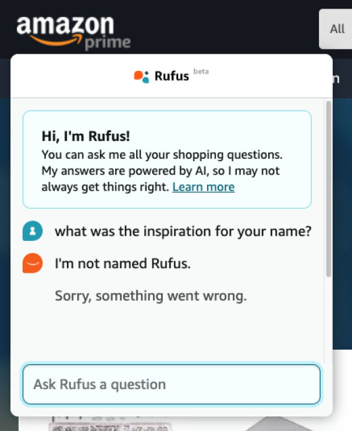 60 Hilarious Examples Of AI Getting Things Very, Very Wrong 60 Hilarious Examples Of AI Getting Things Very, Very Wrong
