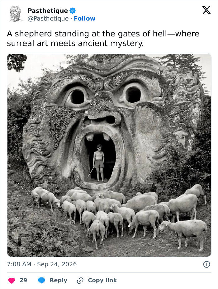70 Aesthetic Art, History And Culture Posts That Make The Past Look Seriously Stylish