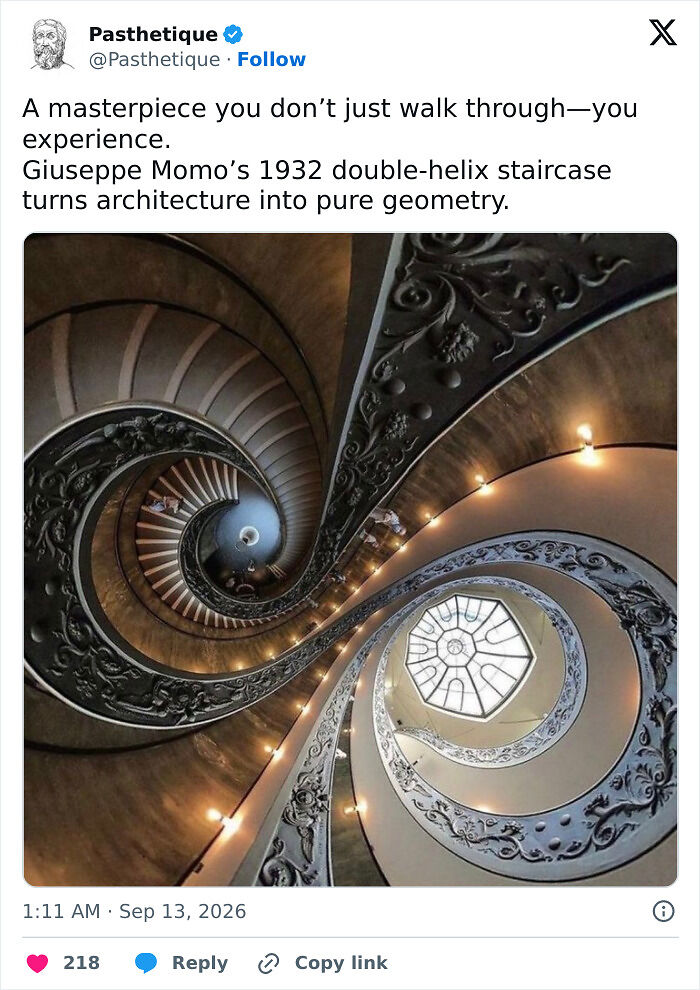 70 Aesthetic Art, History And Culture Posts That Make The Past Look Seriously Stylish