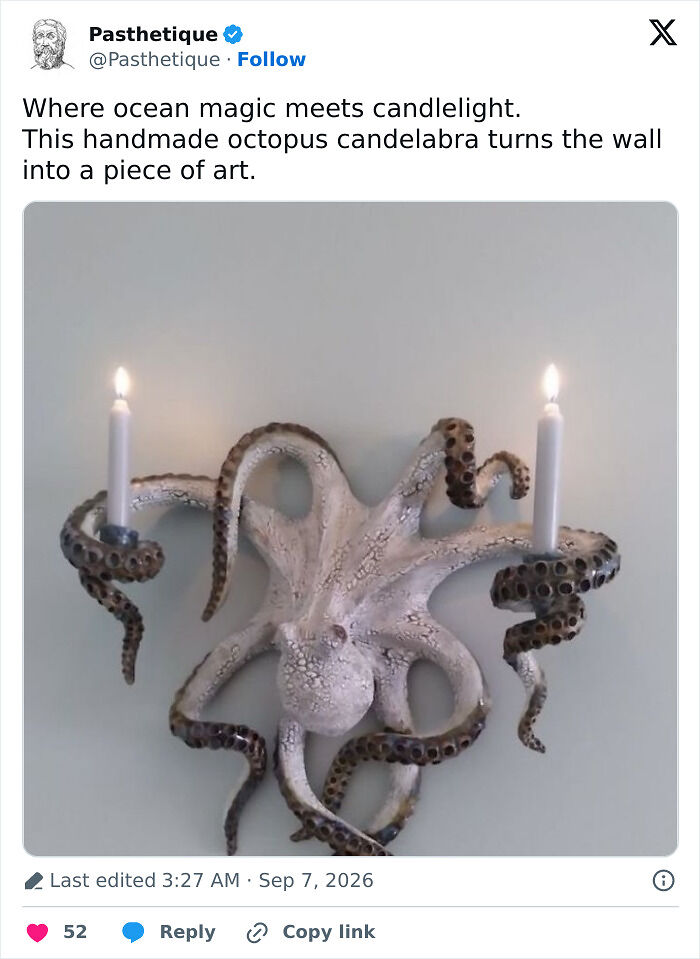 70 Aesthetic Art, History And Culture Posts That Make The Past Look Seriously Stylish