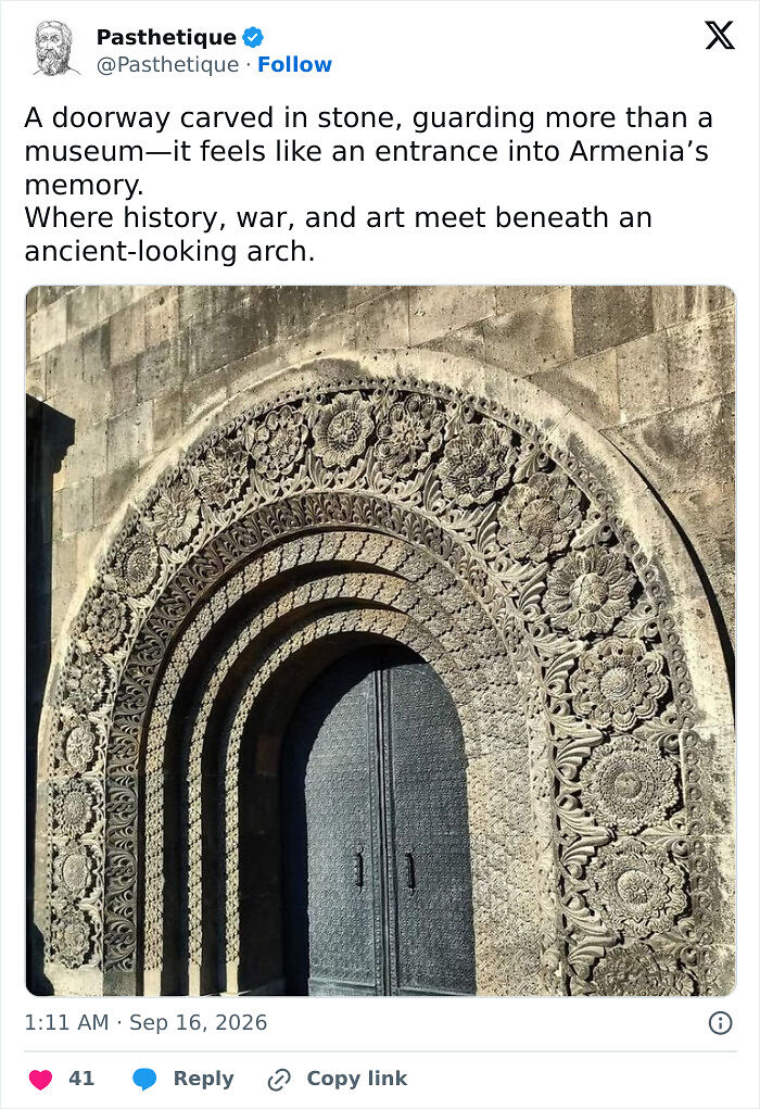 70 Aesthetic Art, History And Culture Posts That Make The Past Look Seriously Stylish