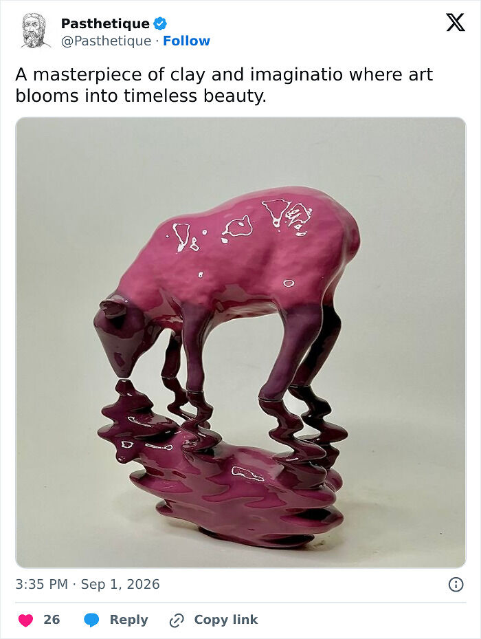 70 Aesthetic Art, History And Culture Posts That Make The Past Look Seriously Stylish