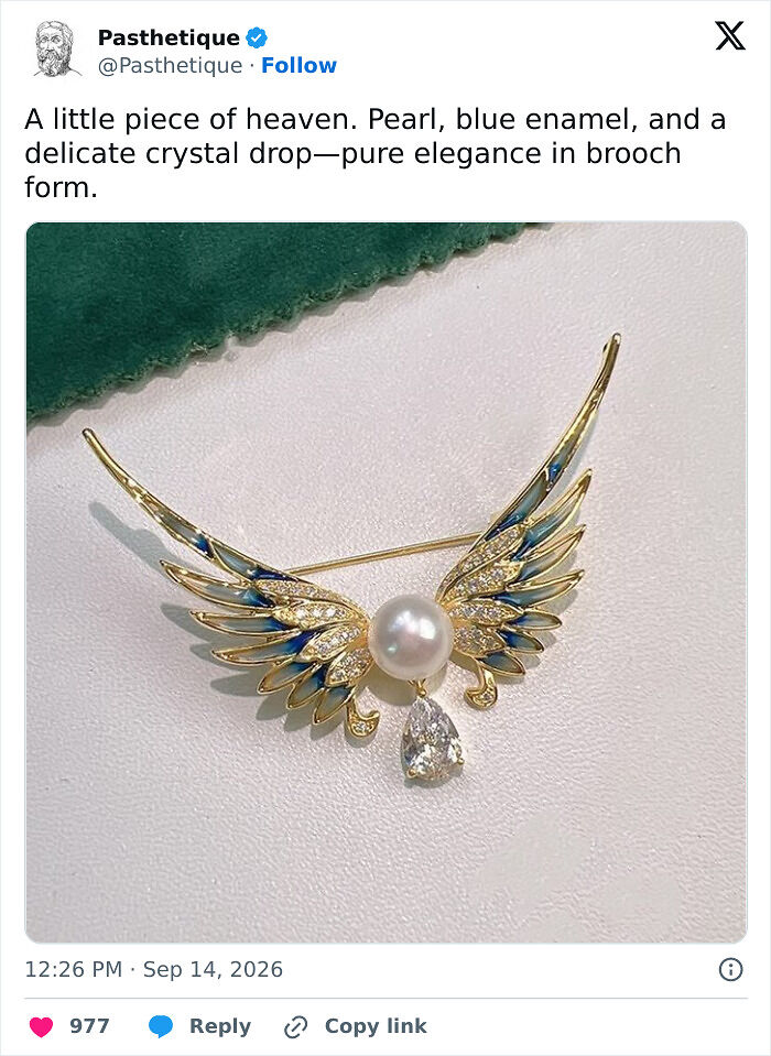 70 Aesthetic Art, History And Culture Posts That Make The Past Look Seriously Stylish