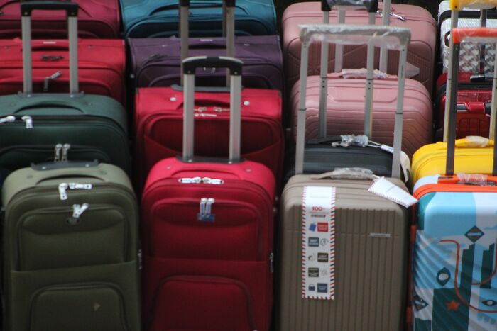 57 Tiny Travel Habits That Can Make An Entire Trip Run A Lot Smoother 57 Tiny Travel Habits That Can Make An Entire Trip Run A Lot Smoother
