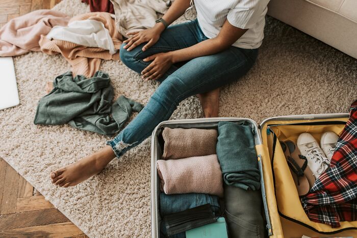 57 Tiny Travel Habits That Can Make An Entire Trip Run A Lot Smoother 57 Tiny Travel Habits That Can Make An Entire Trip Run A Lot Smoother