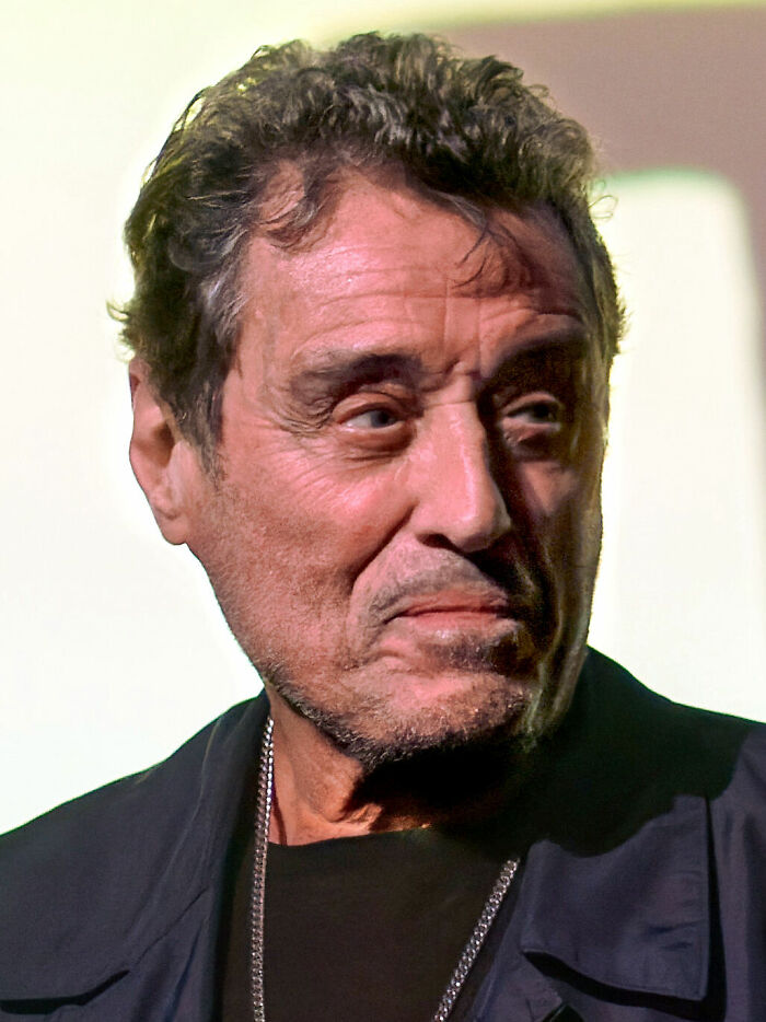 Ian McShane: Bio And Career Highlights