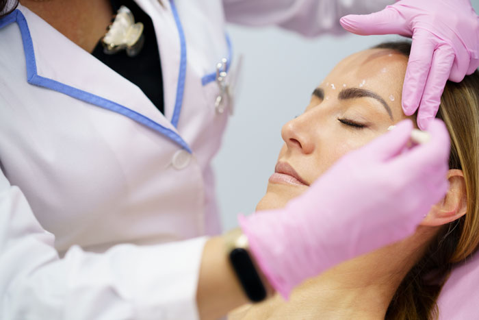 Why Botox Could Be A Secret Weapon Against Endometriosis, A Condition Affecting 10% Of Women