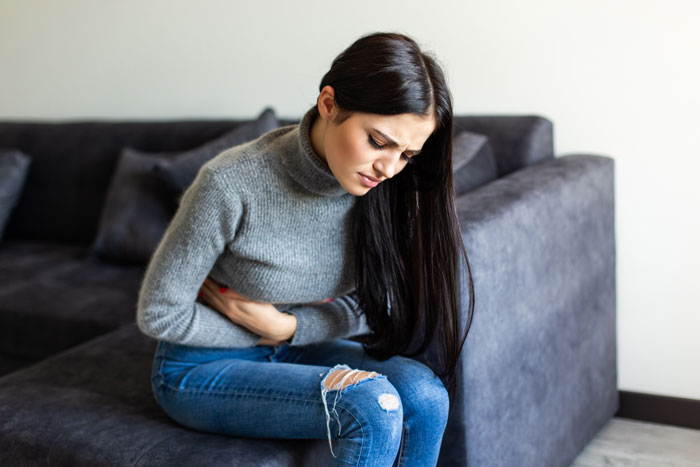Why Botox Could Be A Secret Weapon Against Endometriosis, A Condition Affecting 10% Of Women